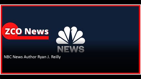 ryan j. reilly|ryan reilly nbc news.